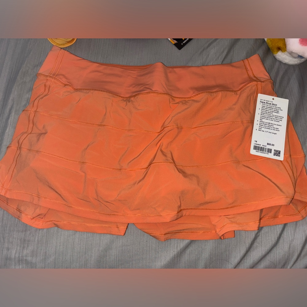 Lululemon Skort